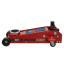 Sealey Trolley Jack 3 tonne 3000CXD Standard Chassis Heavy Duty Car Van
